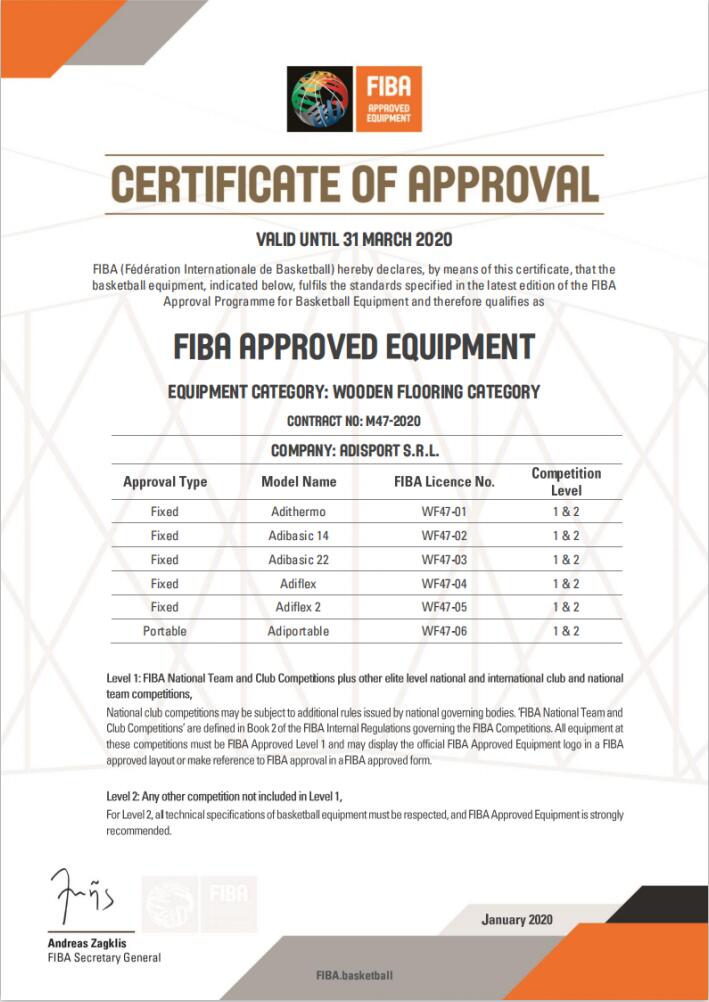 FIBA���H�@(li��n)�J(r��n)�C��ADI��