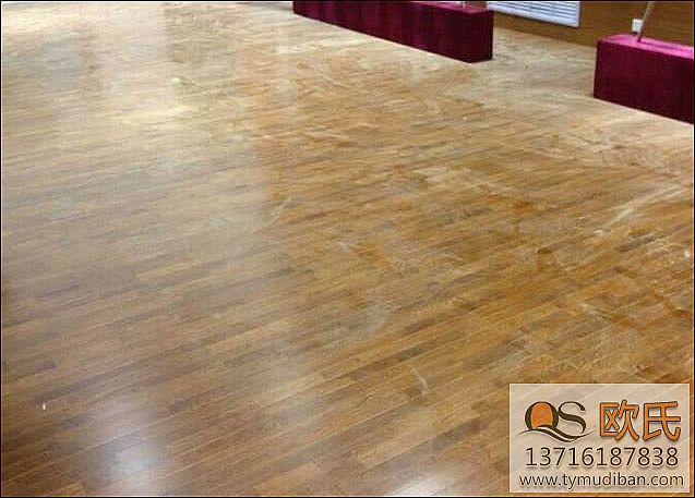 體育地板 體育地板