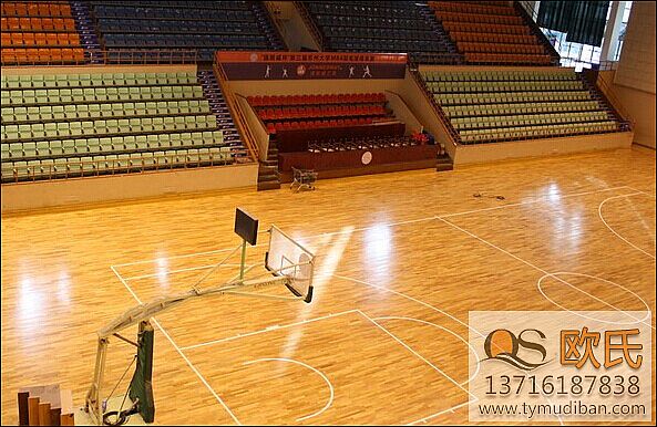 室內運動地板 室內運動地板