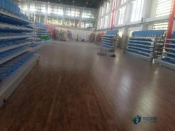 松木舞臺(tái)運(yùn)動(dòng)場館木地板哪個(gè)牌子的好