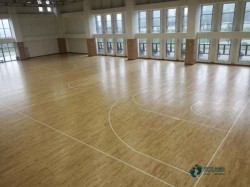 購買俄勒岡松舞臺場館木地板什么牌子好